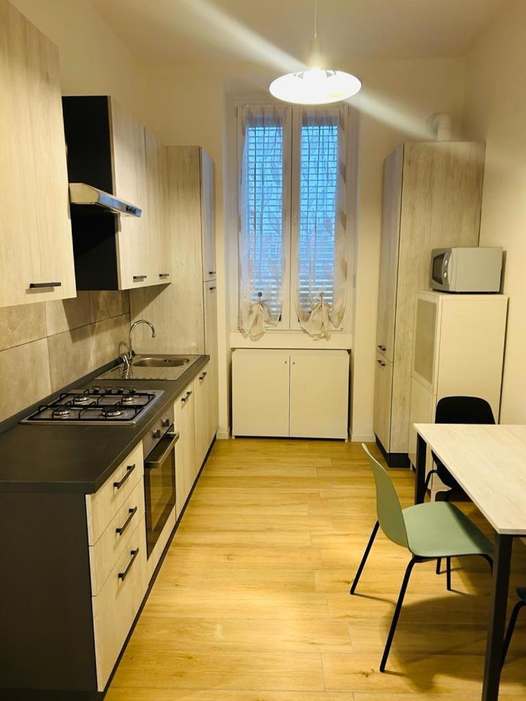 Easy Room Italy Rogoredo Milán Exterior foto